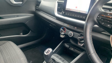 Kia Stonic 1.0T GDi 98 2 5dr Petrol Estate